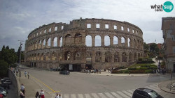 Arena Pula