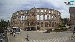 Arena Pula
