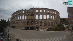 Arena Pula