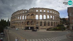Arena Pula