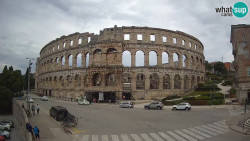 Arena Pula