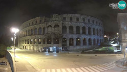 Arena Pula