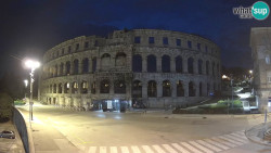 Arena Pula