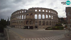 Arena Pula
