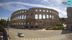 Arena Pula