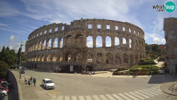 Arena Pula