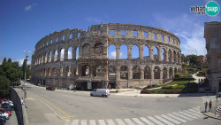 Arena Pula