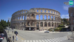 Arena Pula