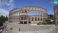 Arena Pula