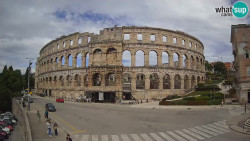 Arena Pula