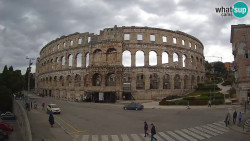 Arena Pula