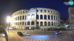 Arena Pula