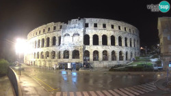 Arena Pula