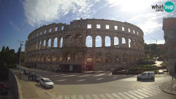 Arena Pula