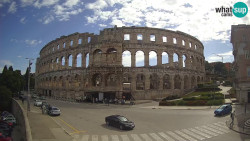 Arena Pula