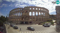 Arena Pula