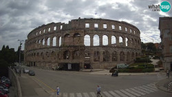 Arena Pula