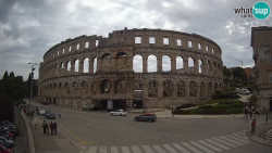 Arena Pula