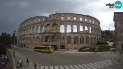 Arena Pula