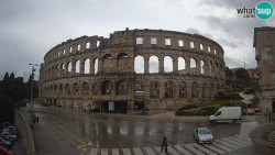 Arena Pula