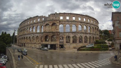 Arena Pula