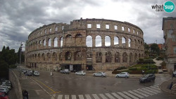 Arena Pula