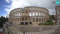 Arena Pula