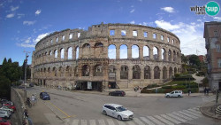 Arena Pula