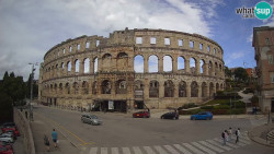 Arena Pula