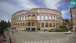 Arena Pula