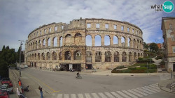 Arena Pula