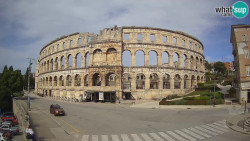 Arena Pula
