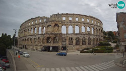 Arena Pula