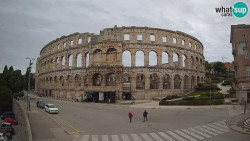 Arena Pula
