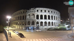 Arena Pula