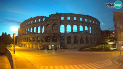 Arena Pula