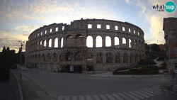 Arena Pula