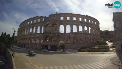 Arena Pula