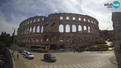 Arena Pula