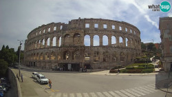 Arena Pula