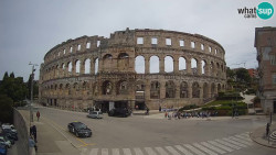 Arena Pula
