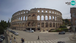 Arena Pula