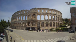 Arena Pula