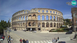 Arena Pula