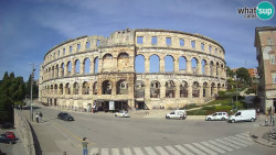Arena Pula