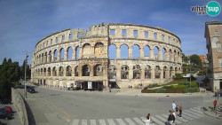 Arena Pula