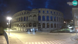 Arena Pula