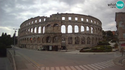 Arena Pula