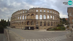 Arena Pula