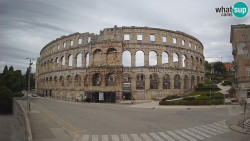 Arena Pula